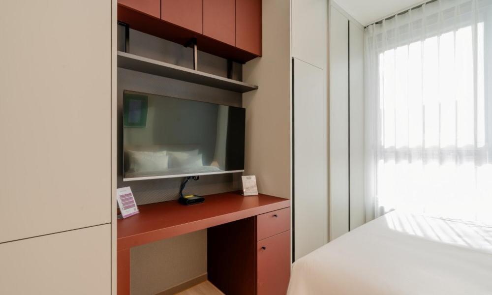 Radiant Nampo Hotel Busan Exterior photo