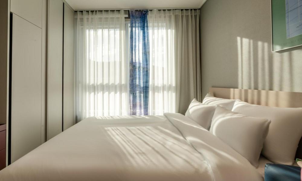 Radiant Nampo Hotel Busan Exterior photo
